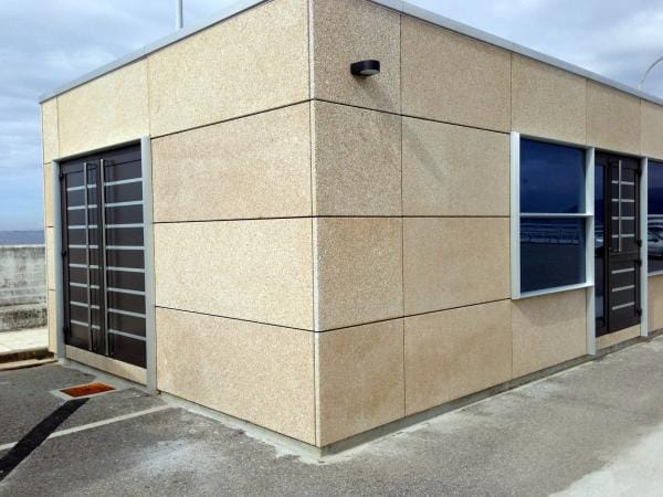 Innovación locales industriales