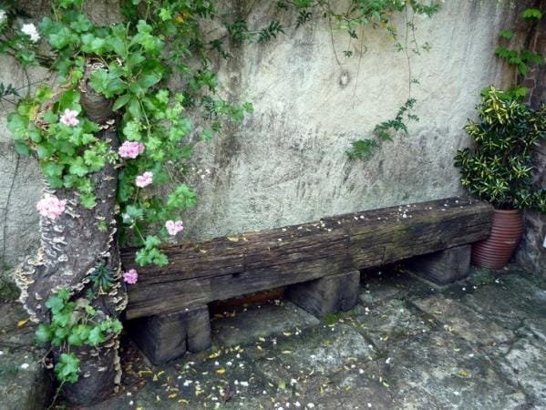 Bioconstrucción · Emedous