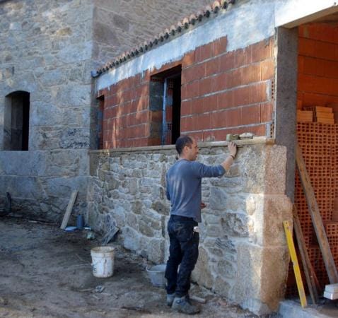 Bioconstrucción · Emedous