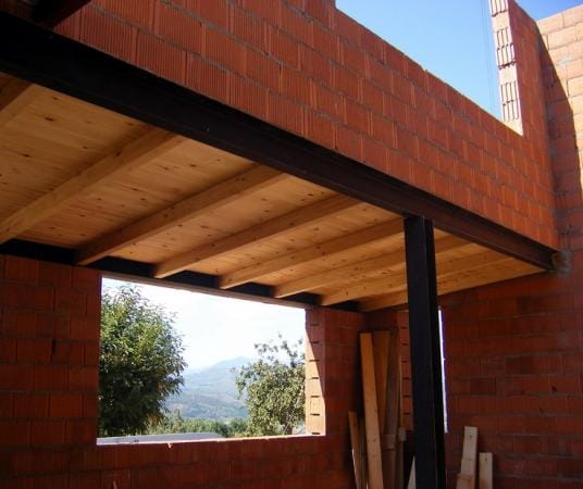 Bioconstrucción · Emedous