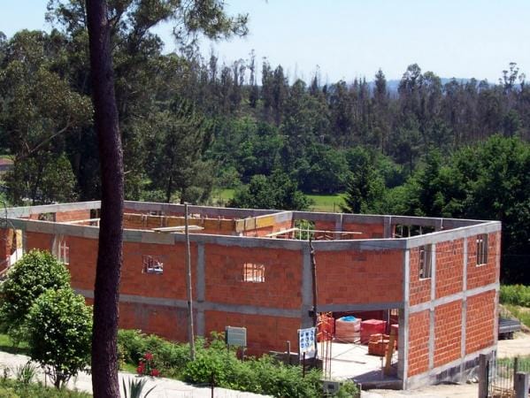 Bioconstrucción · Emedous