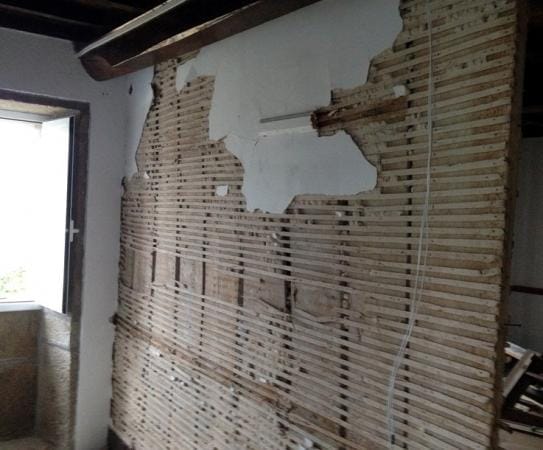 Bioconstrucción · Emedous