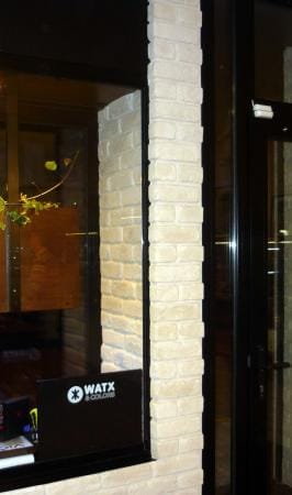 Reforma local joyería