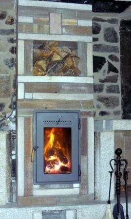 Bioconstrucción · Emedous