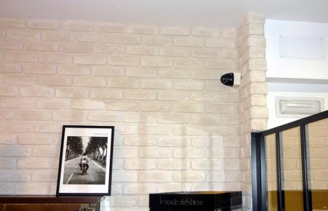 Reforma local joyería