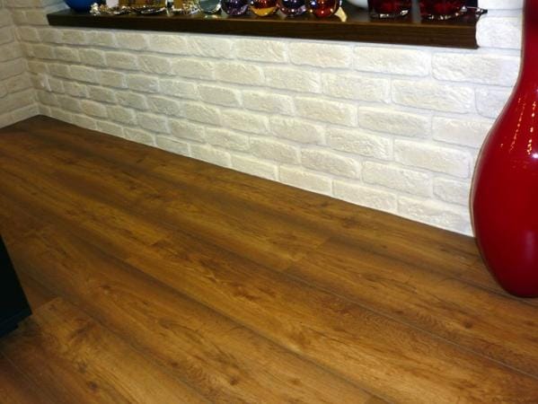 Reforma local joyería