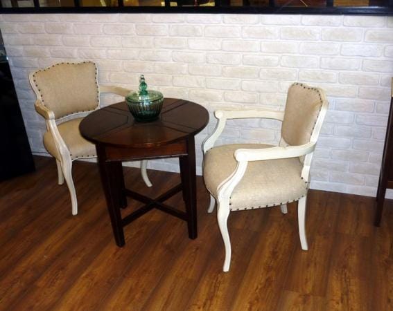 Reforma local joyería