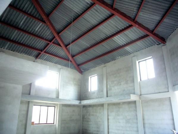 Reformas Locais industriais