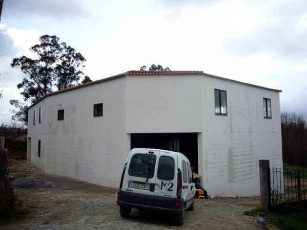 Reformas Locais industriais