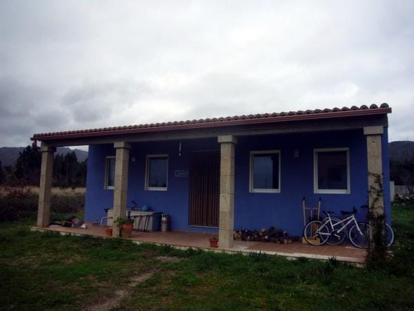 Reformas Locais industriais