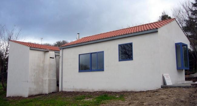 Reformas Locais industriais