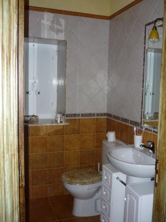 Restauración casa de piedra