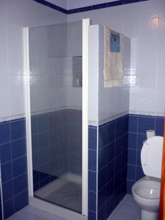 Restauración casa de piedra