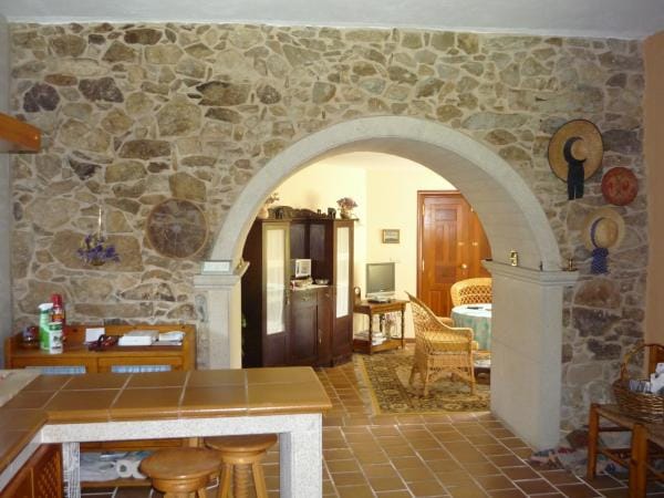 Reforma local joyería