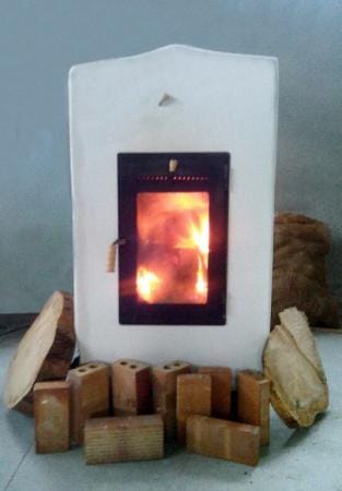 Bioconstrucción · Emedous