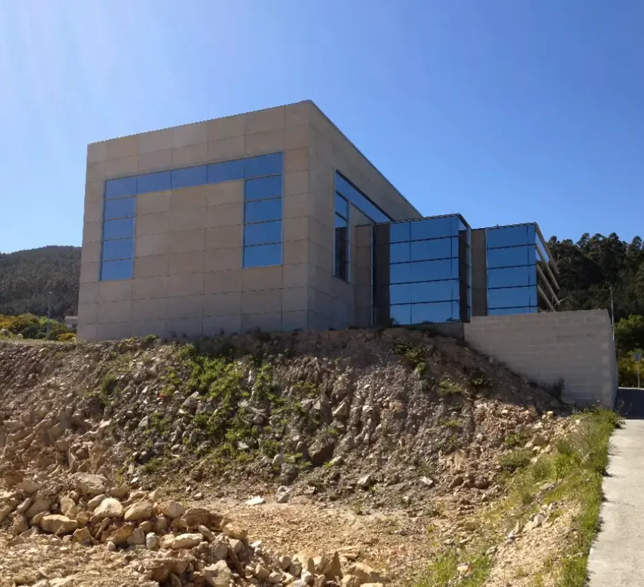 AMCBuilding