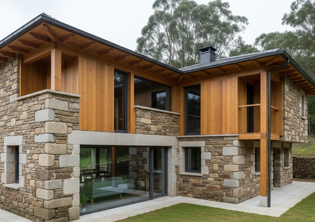 bioconstruccion galicia
