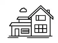 icon casa