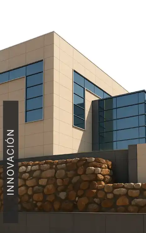 innovacion construccion